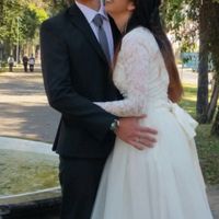 Nuestra boda civil - 7