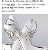 Haz screenshot y descubre tus zapatos - 1