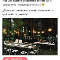 Haz screenshot y descubre tu decoración - 1