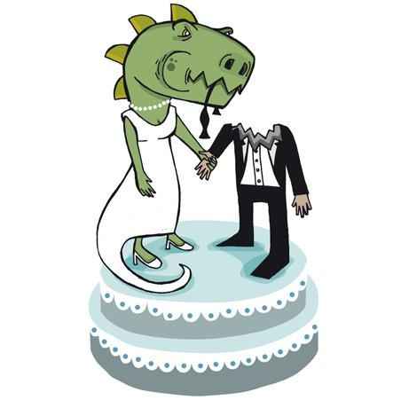 Consejos para organizar la boda en 3 meses y no morir en el intento - 1