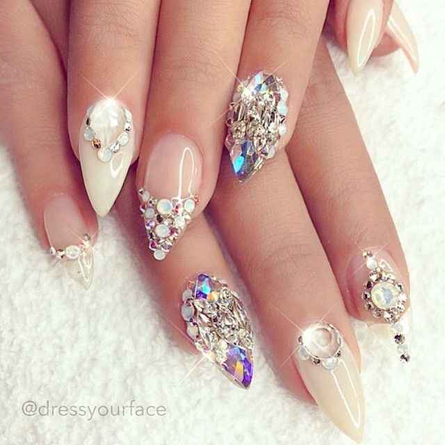 Uñas para el gran dia - 3