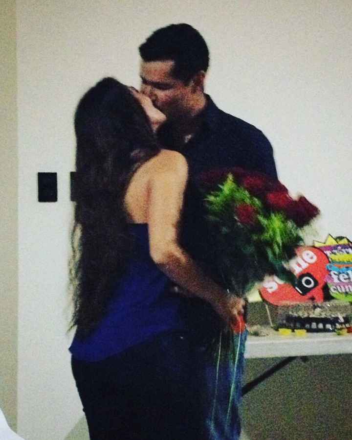 ¡Preséntanos tu anillo! - 2