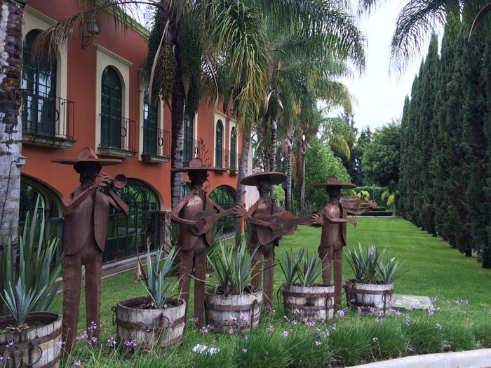 Por fin encontramos fecha para este salon hermoso - 4