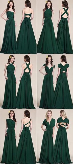 Ayuda!!! vestido damas! - 2