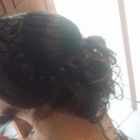 Mi prueba de maquillaje - 2