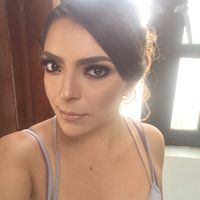 Mi prueba de maquillaje - 3