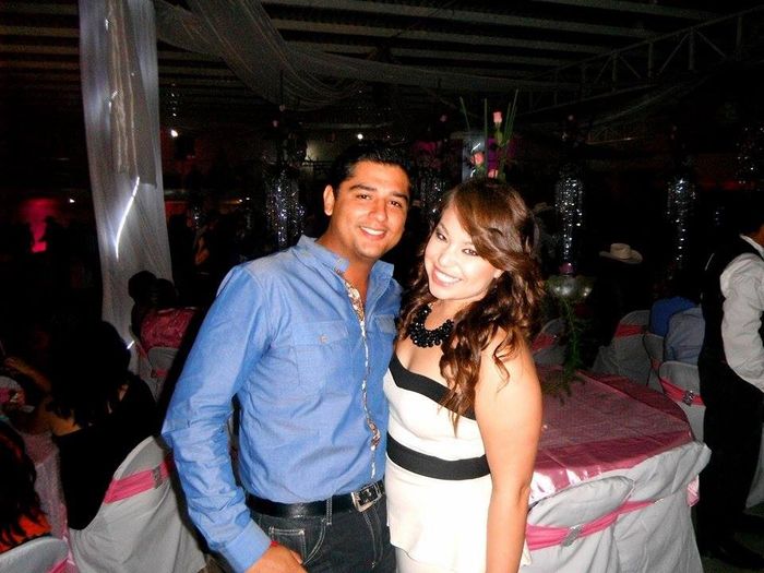 primeras fotos , bien chiquillos