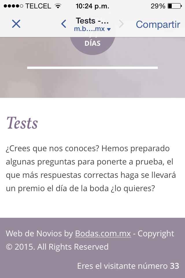 Duda con el test - 3