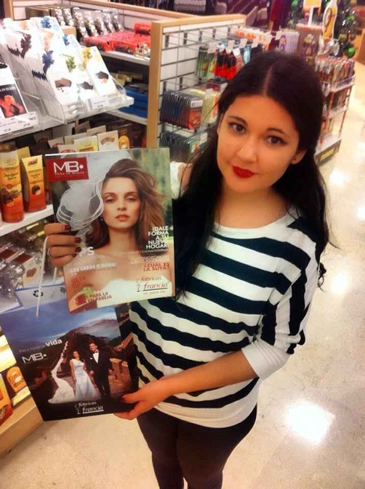 Revista super padrisima