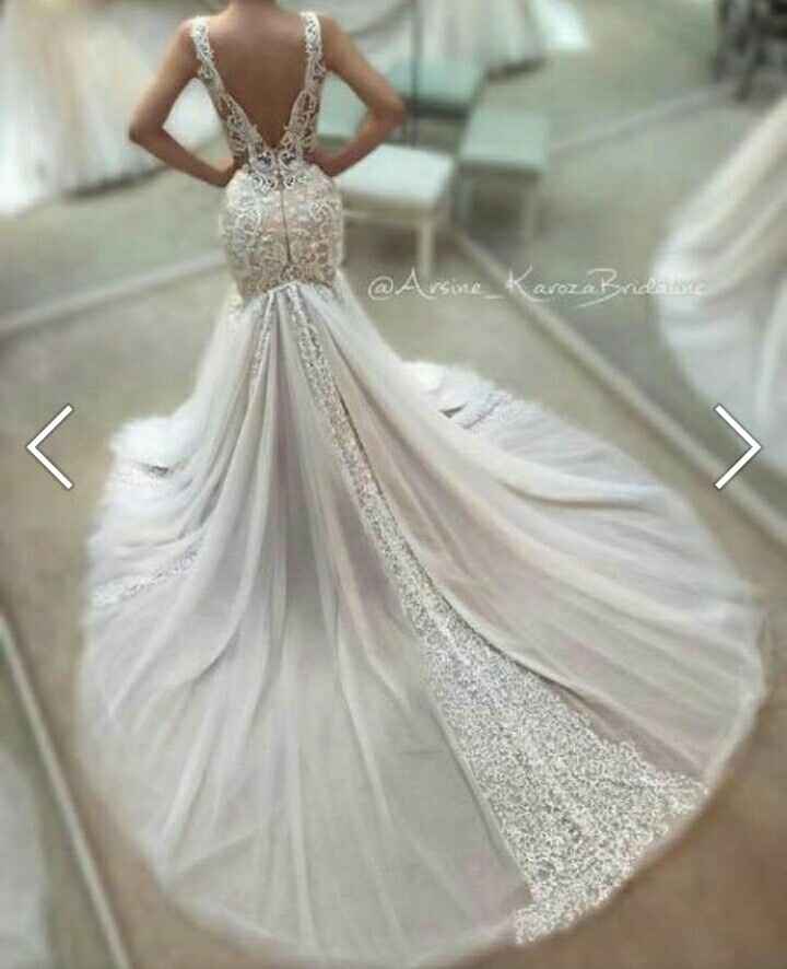 Cual es su vestido ideal? - 3