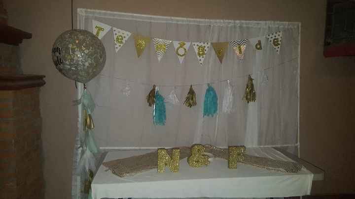  Sorpresa a mis damas - 2