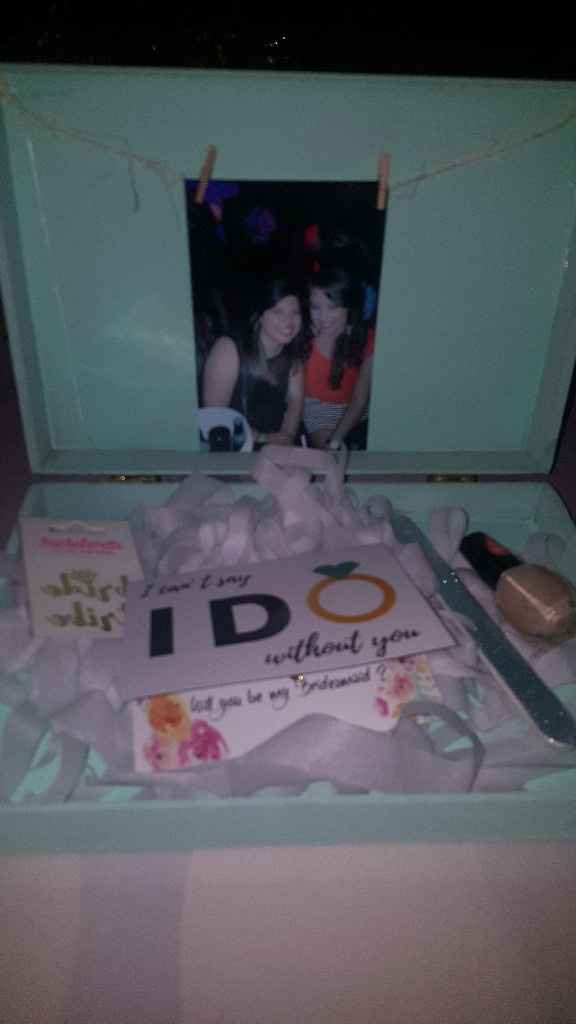  Sorpresa a mis damas - 5