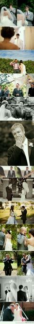 Ver por primera vez a la novia!! - 1