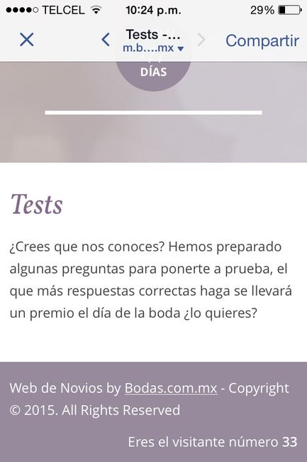 Duda con el test - 3