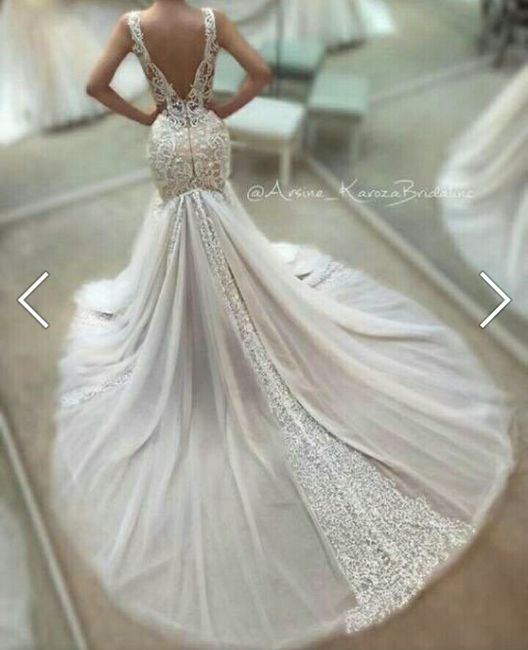 Cual es su vestido ideal? - 3
