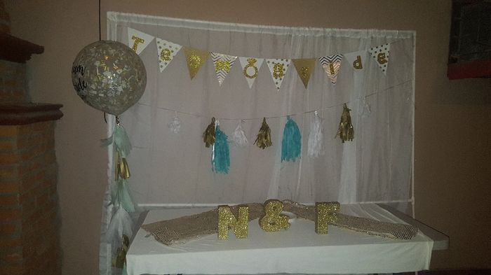  Sorpresa a mis damas - 2