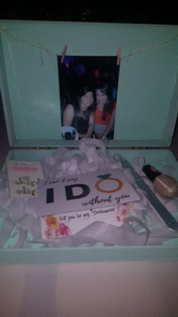  Sorpresa a mis damas - 5