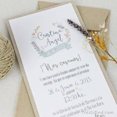  Ayuda, invitaciones - 2