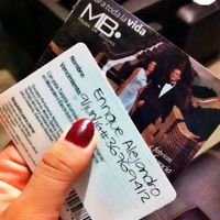 Promoción Tarjeta MB