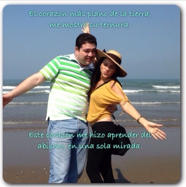Cuenteme a que edad se casaron.... o se casaran - 1
