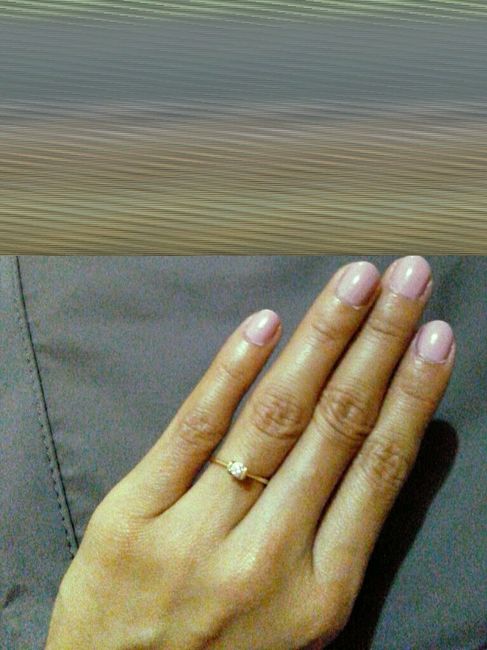 Anillos pequeños - 2