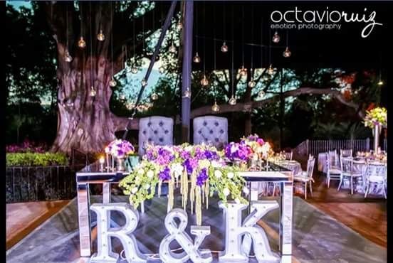 Club de la novia morada - 2