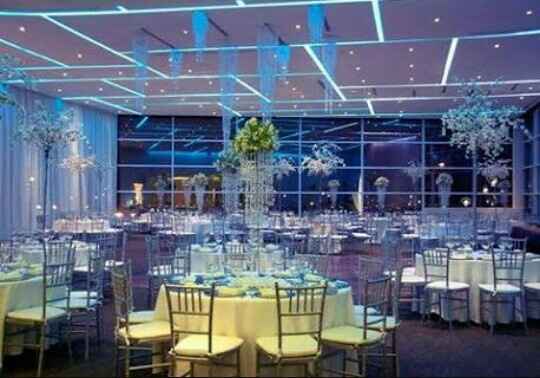 Compartiendo mi salón e iglesia!!! - 1