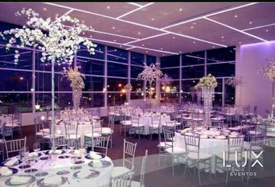 Compartiendo mi salón e iglesia!!! - 2