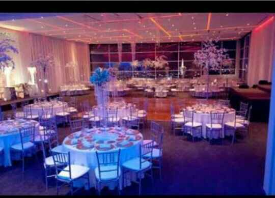 Compartiendo mi salón e iglesia!!! - 3