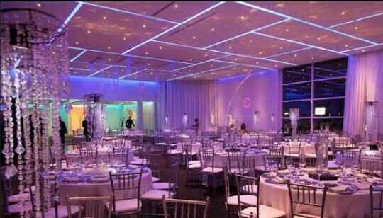 Compartiendo mi salón e iglesia!!! - 5