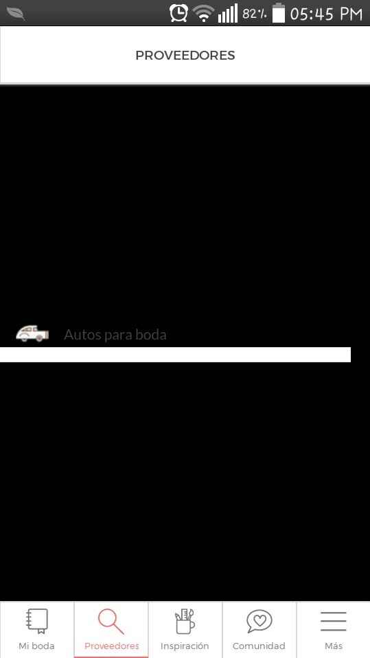 Problemas con la nueva actualización de bodas.com :( - 2