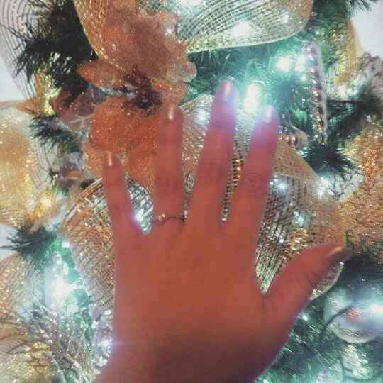 ¿Presumes tu compromiso en Instagram? - 1