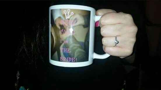 ¿Presumes tu compromiso en Instagram? - 2