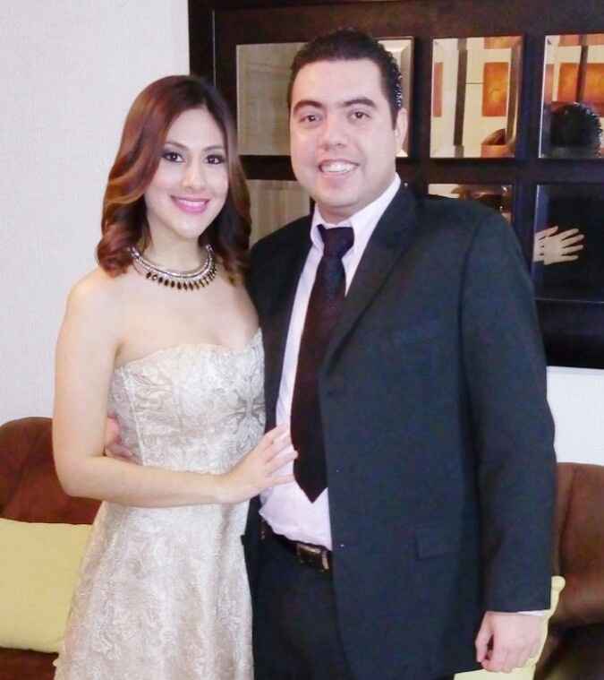 ¿Me presentan sus futuros esposos? - 1