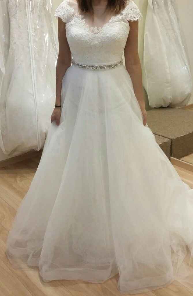 Vestidos convertibles - 1