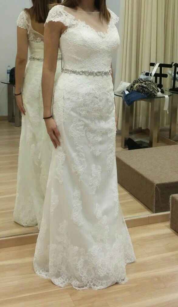 Vestidos convertibles - 2