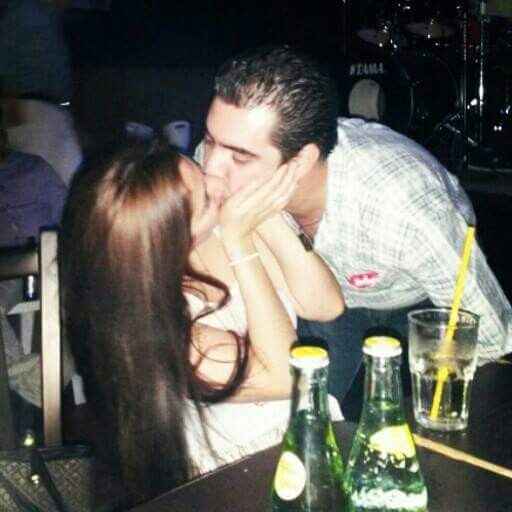 ¡beso! ¡beso! ¡comparte tu beso! - 1