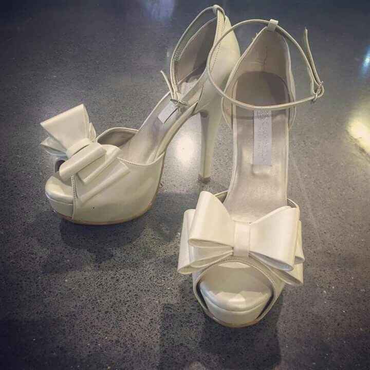 Ustds las usaran altas o bajitas? - 1