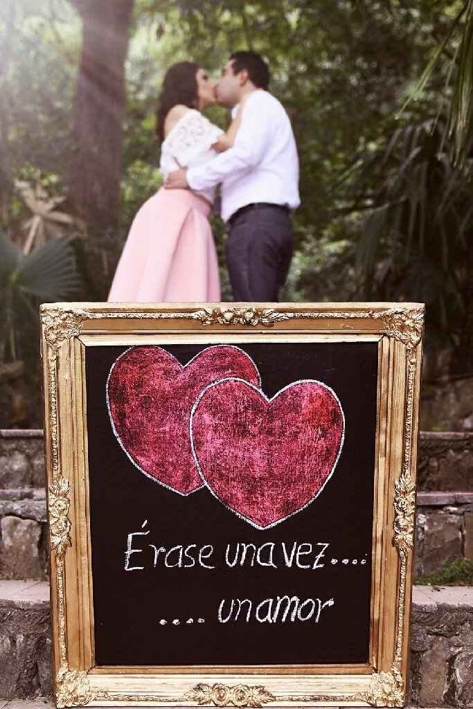 Había una vez... jaja - 1