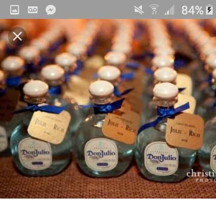 Recomienden agradecimientos para padrinos y testigos - 1