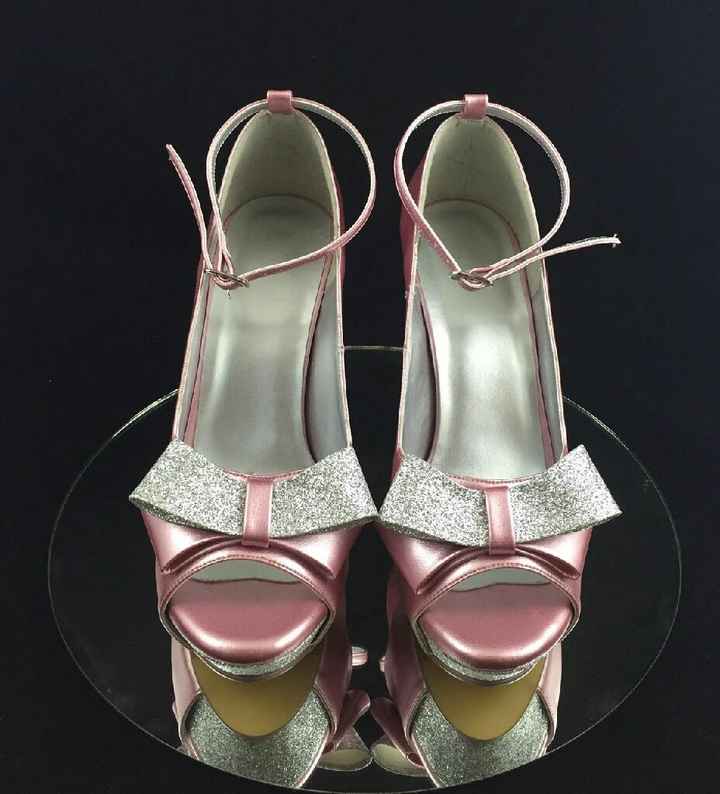 Zapatos listos! - 3