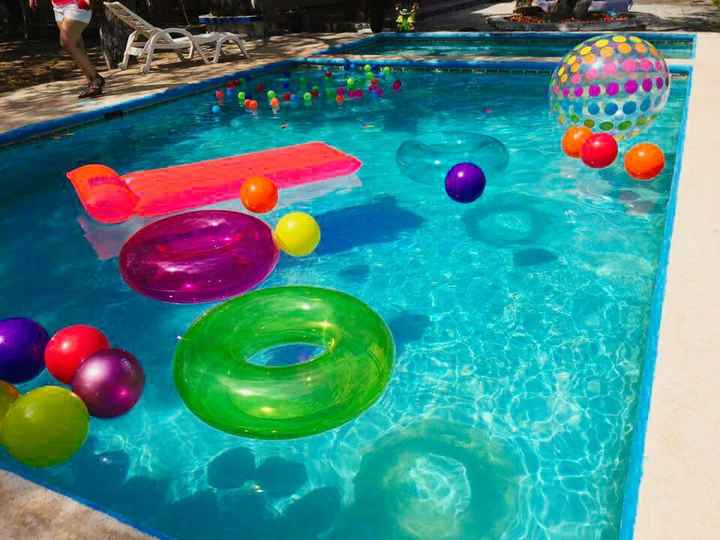 La primera despedida que tuve!! - 4