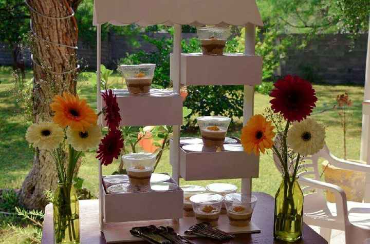 La primera despedida que tuve!! - 10