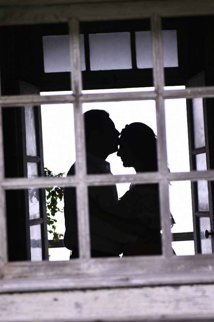 Algunas fotos del save the date! - 11