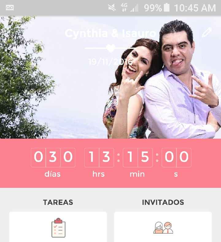 Sentimientos encontrados - 1