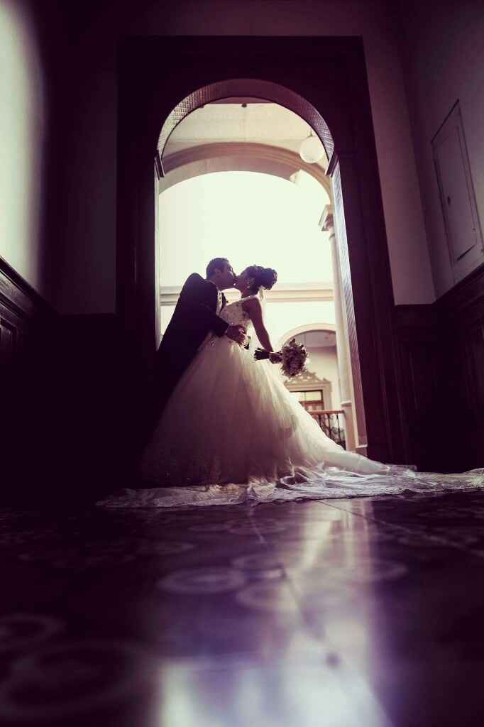 El 19 de dic un mes!! - 2