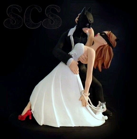 Batman?! - 6
