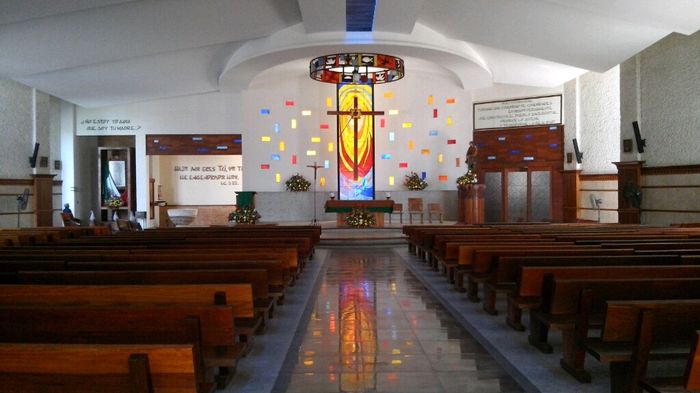 Les cree comparto...parroquia. palapa jardín  y degustación. - 1