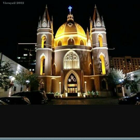 Compartiendo mi salón e iglesia!!! - 7