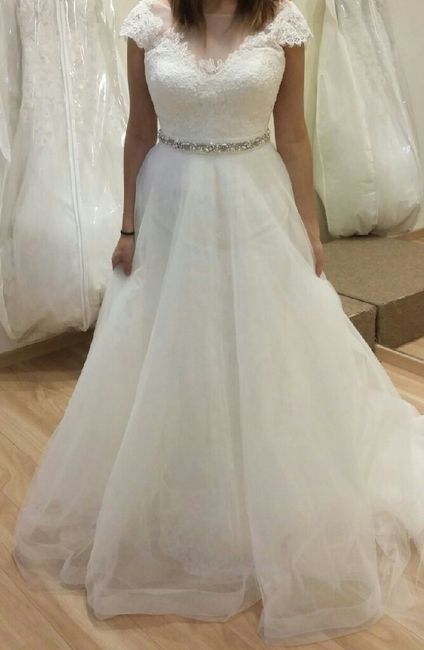 Vestidos convertibles - 1